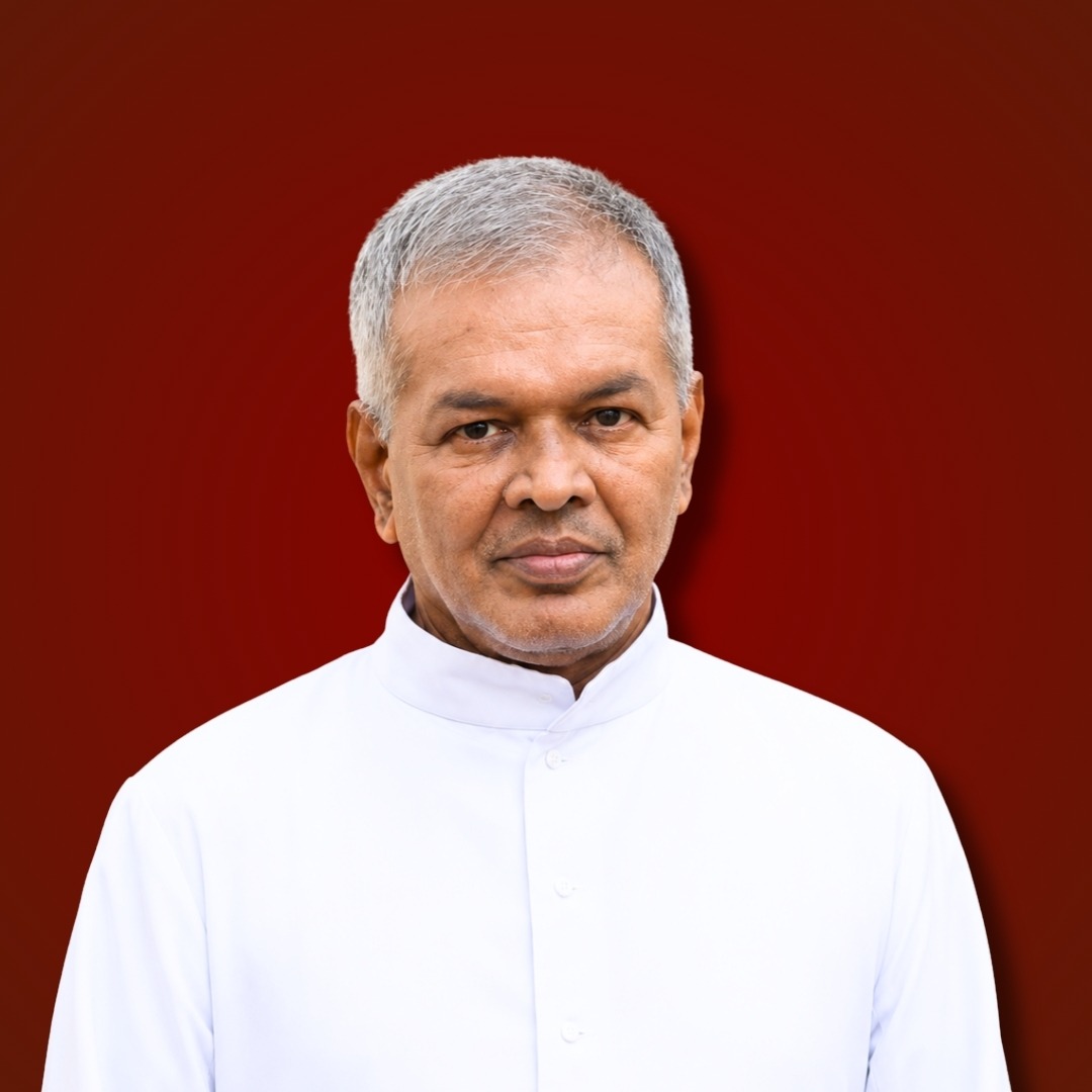 Rev. Fr. Antony Valiaveettil