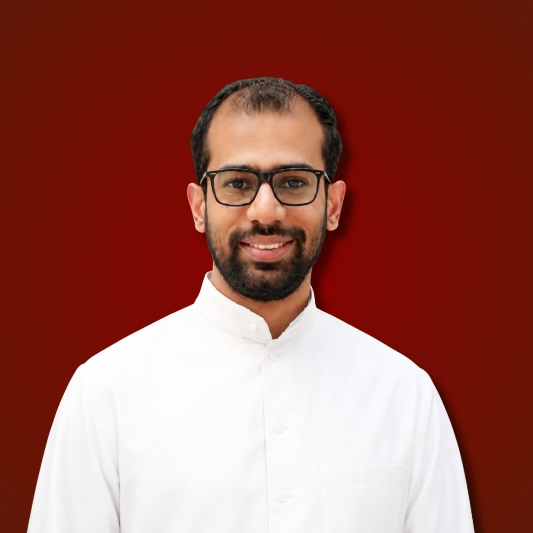 Rev. Fr. Ashbal Jacob Vadassery