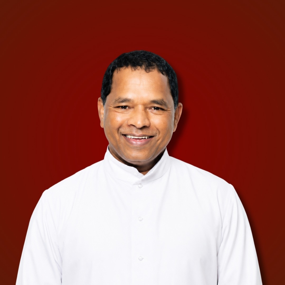 Rev. Fr. Augustine Palayil