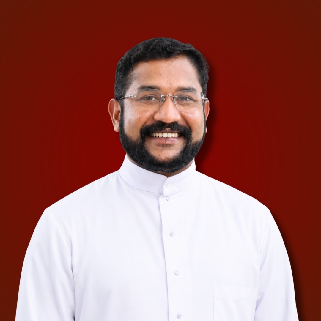 Rev. Fr. Ben Maliakkal