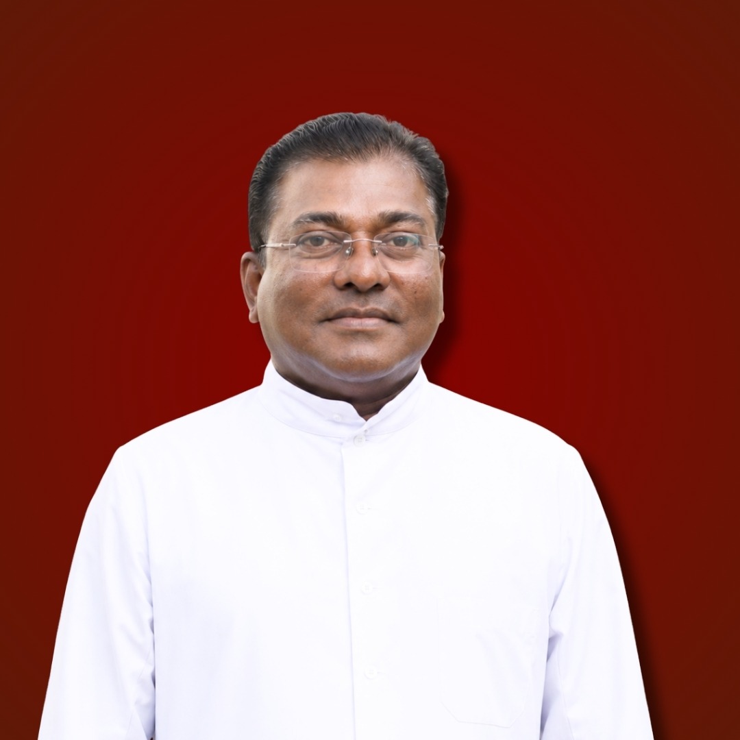 Rev. Fr. Antony Pulickal