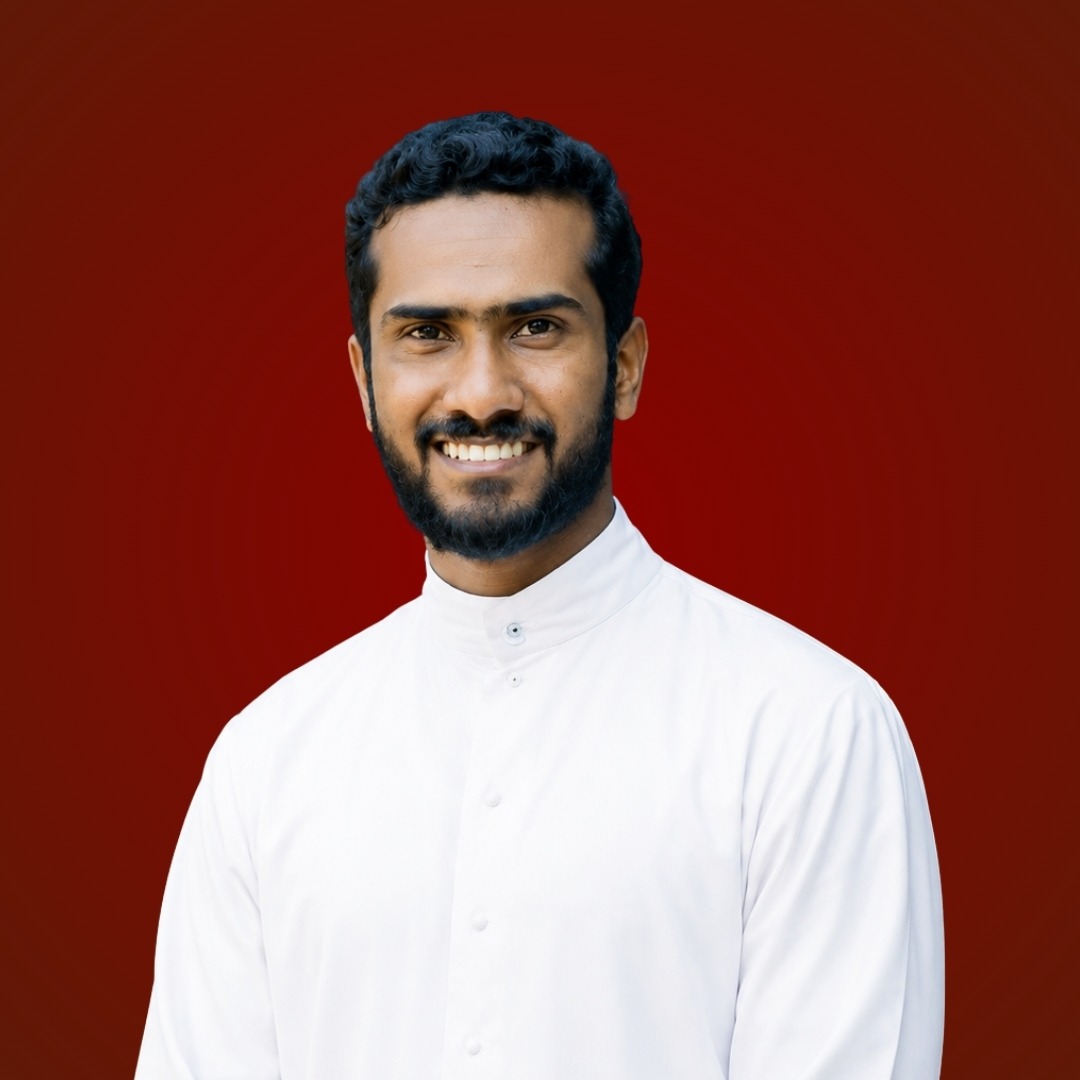 Rev. Fr. Benest Chakkalackal