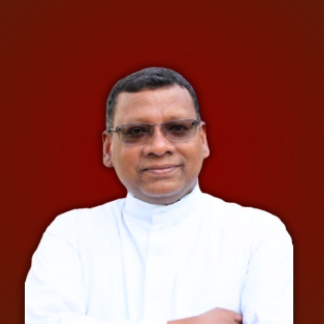 Rev. Fr. Benny Thoppiparambil