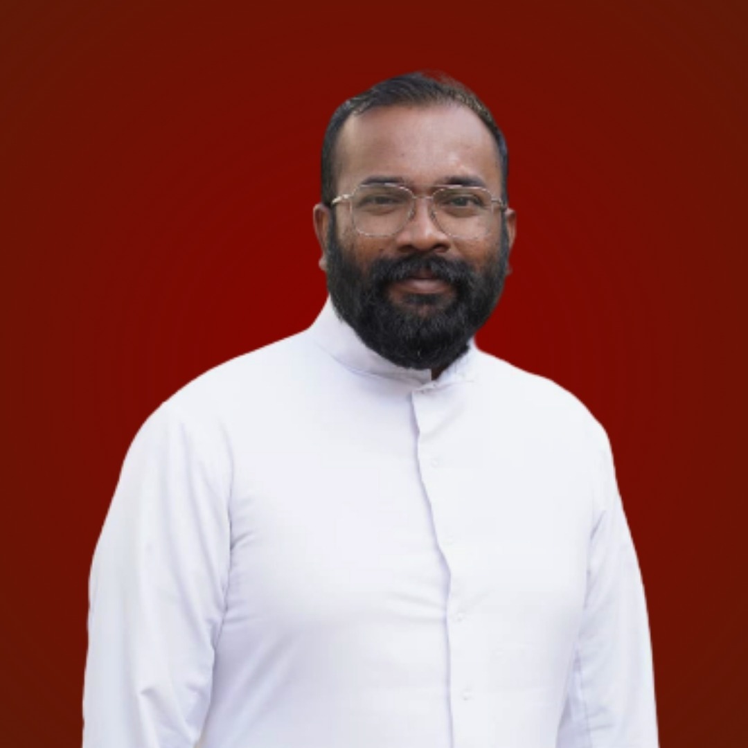 Rev. Fr. Clifin Alathara
