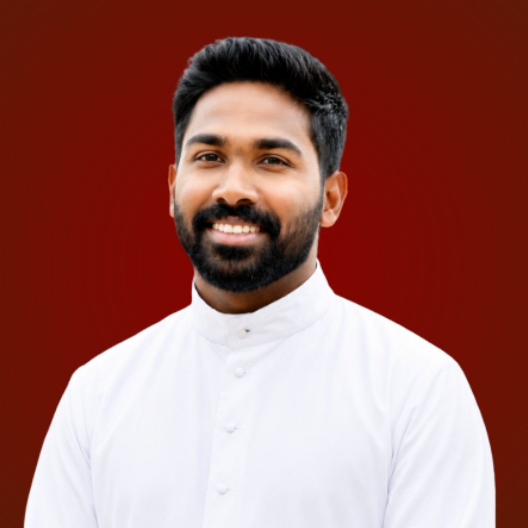 Rev. Dr. Delfin Job Arakkal