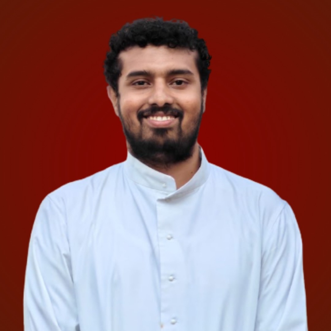 Rev. Fr. Emil Antonio Eliyas Polackal