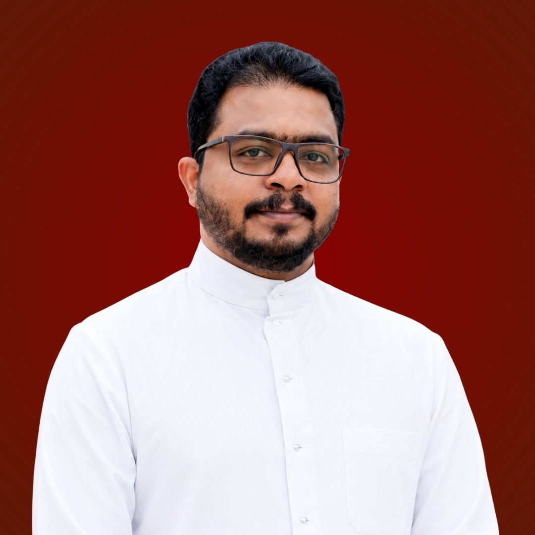 Rev. Dr. Emmanuel Pollayil