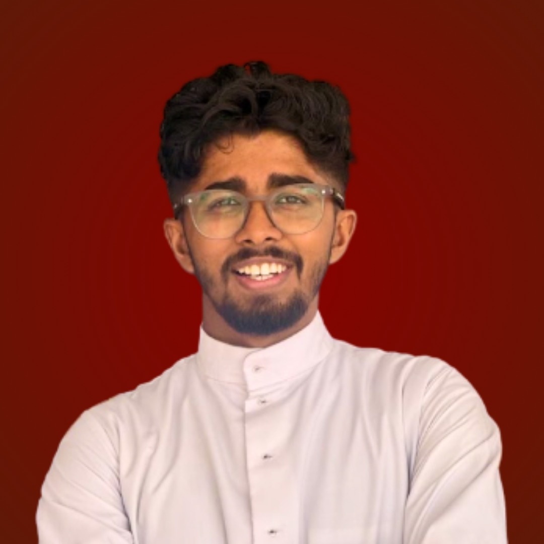 Francis Ditto Attaparambil