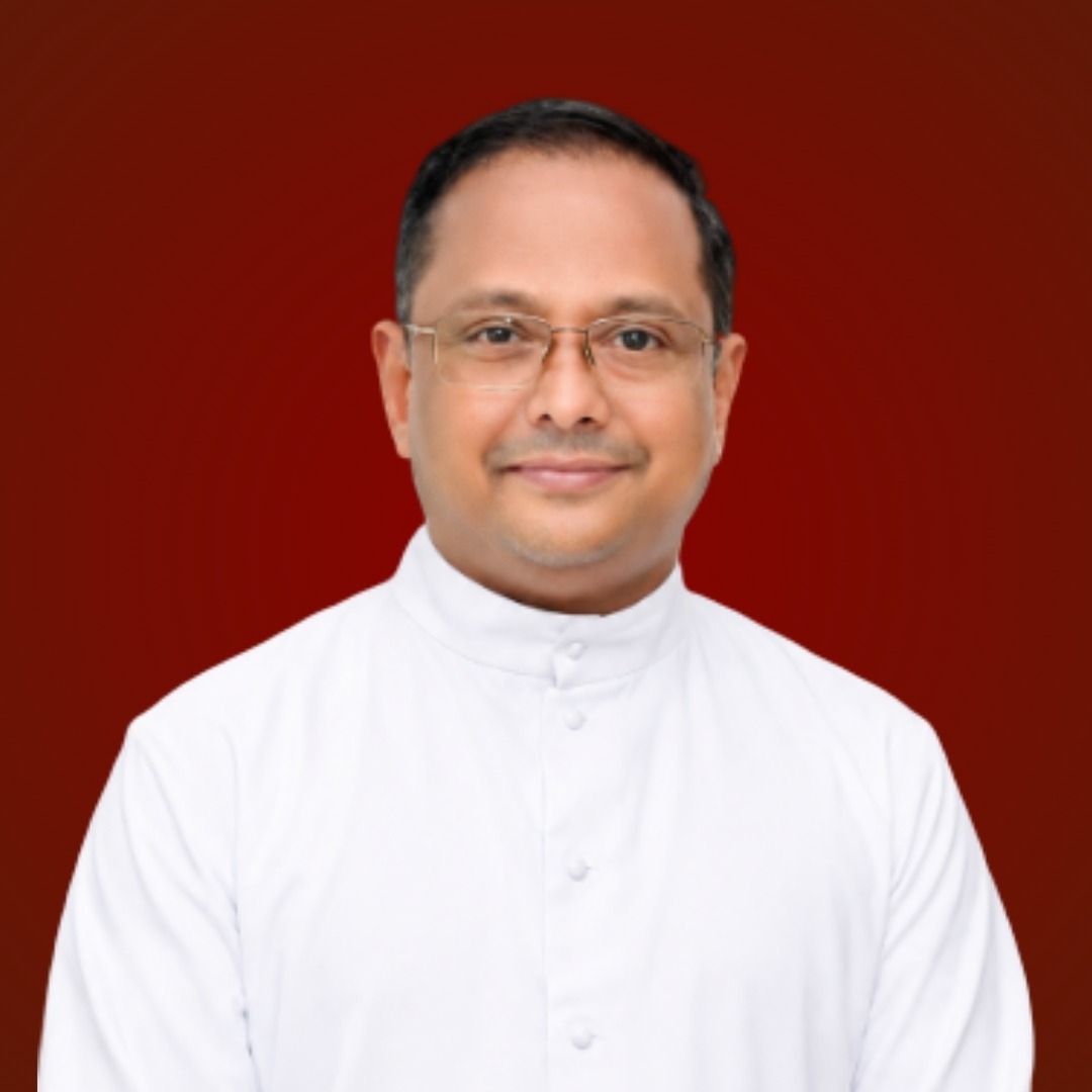 Rev. Dr. Francis Kurisinkal
