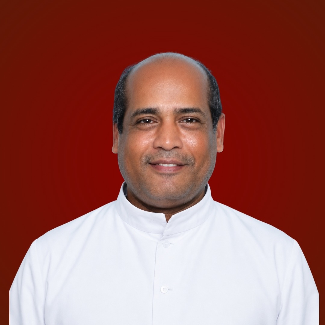 Rev. Fr. Francis Pooppady