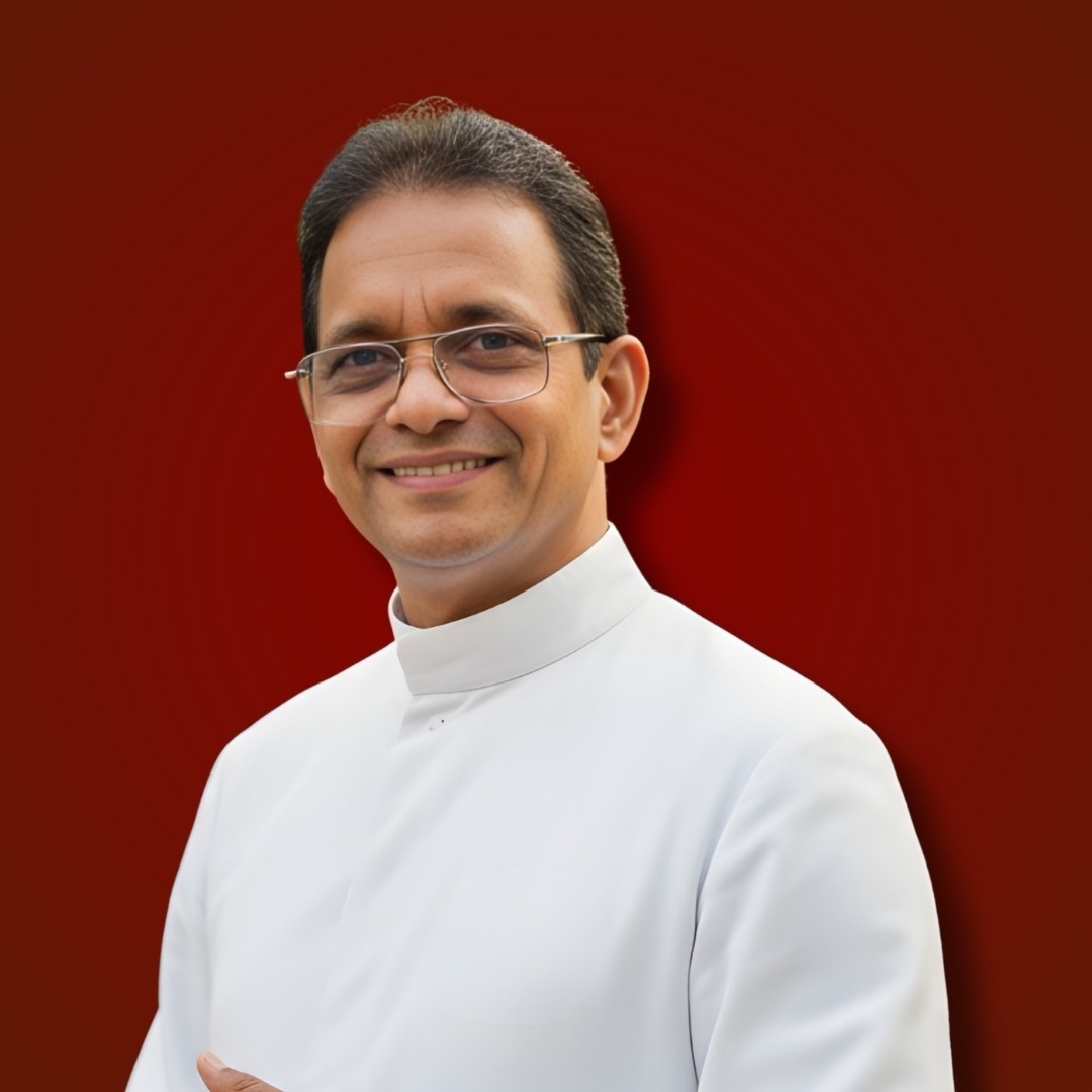 Rev. Fr. Francis Xavier Kalathiveettil