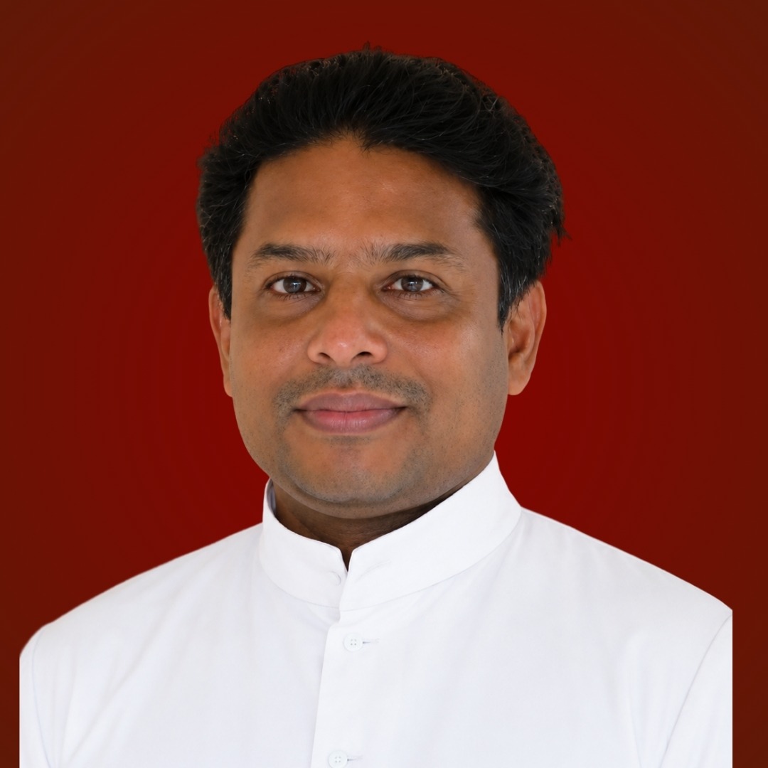 Rev. Fr. George Edezhath