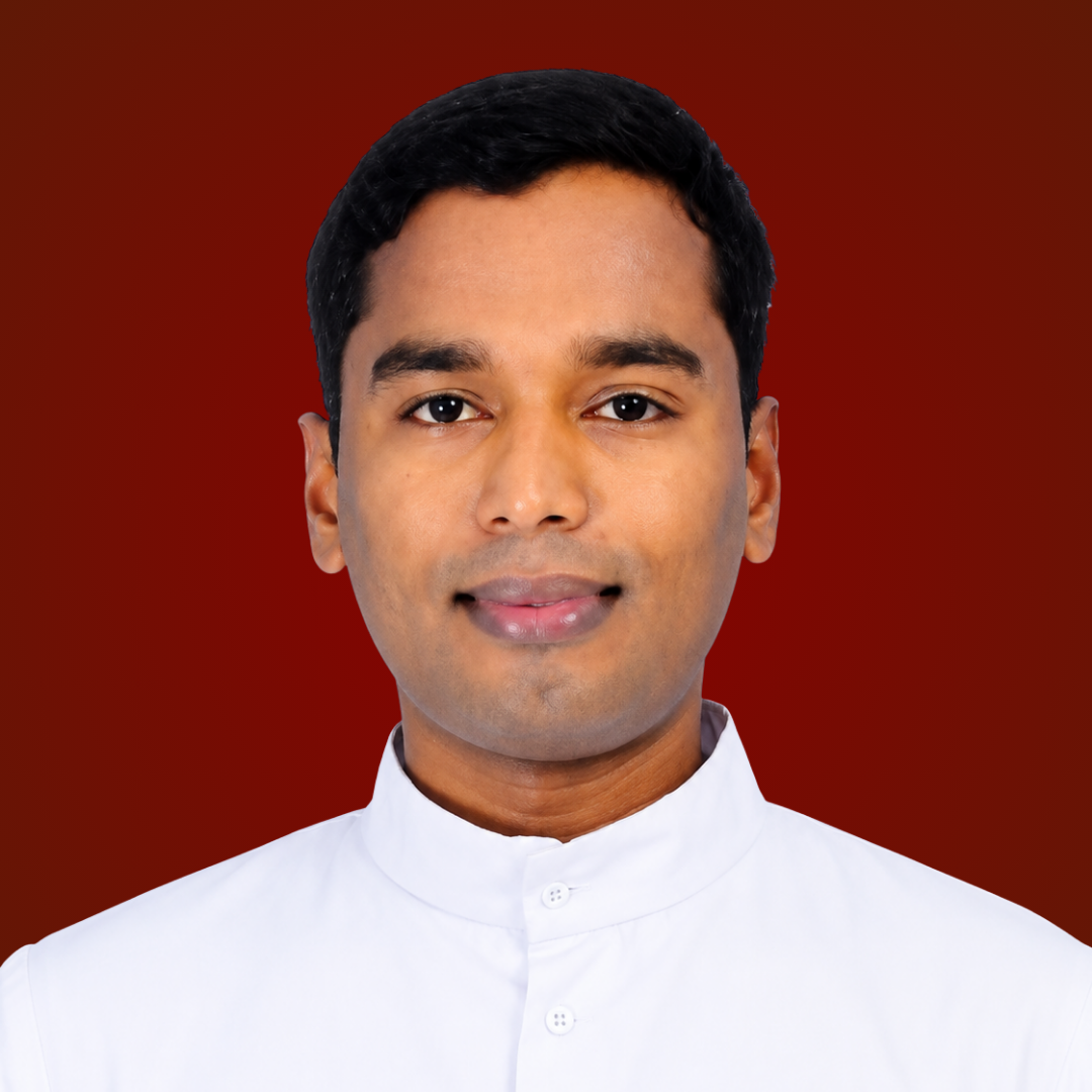 Rev. Fr. Jacob Elyas Thundathil