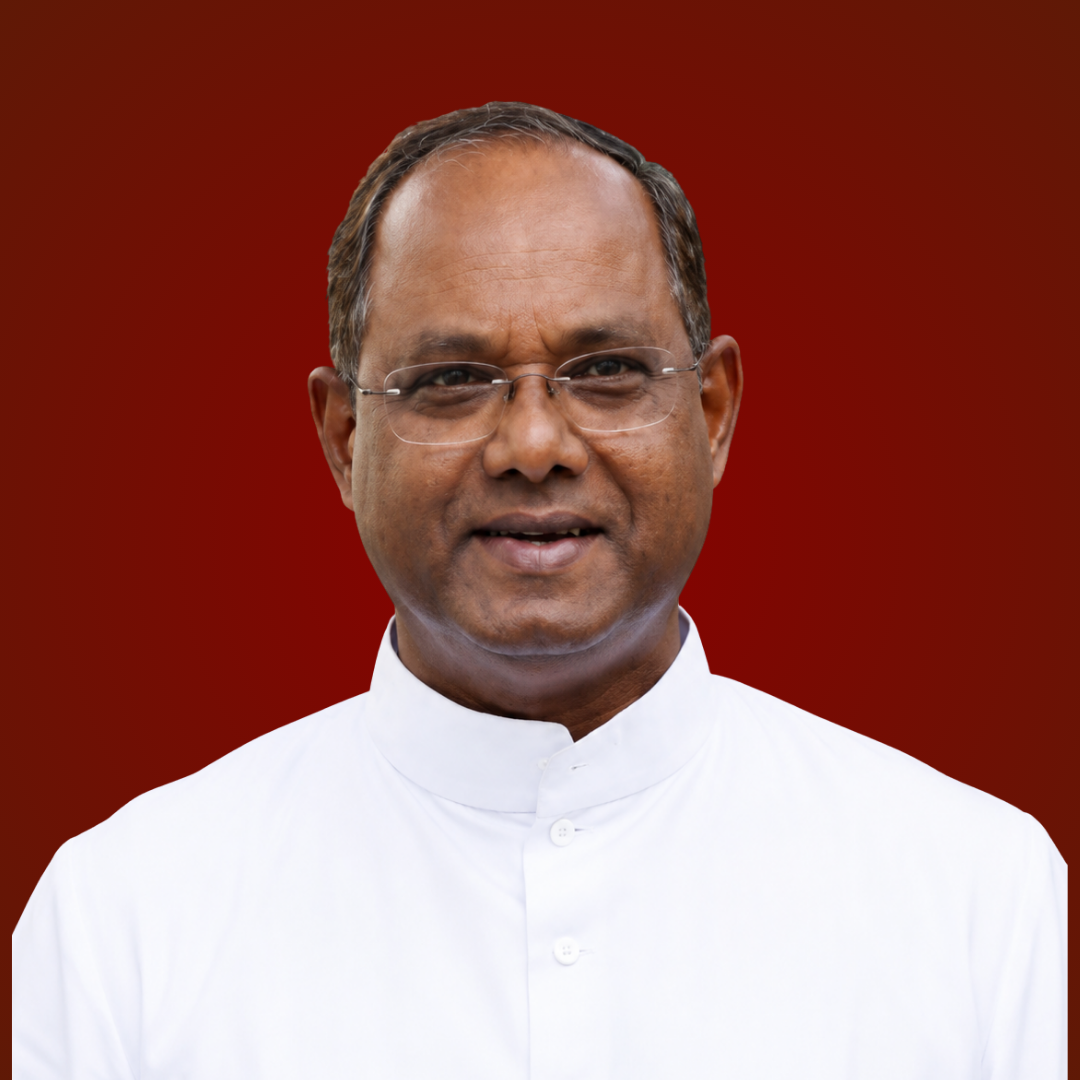 Rev. Fr. Jacob Kayala