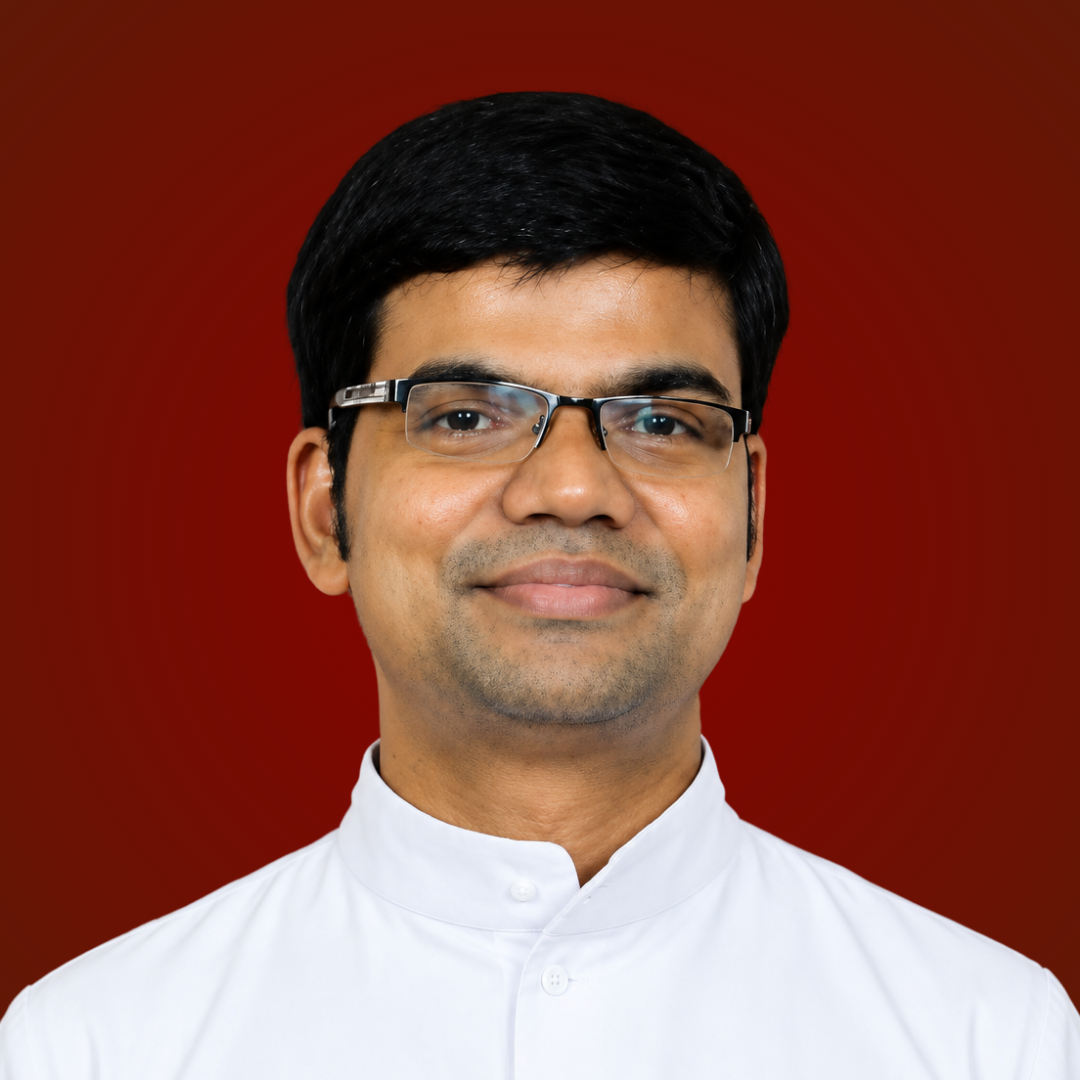 Rev. Fr. Jaifindas Kattikat