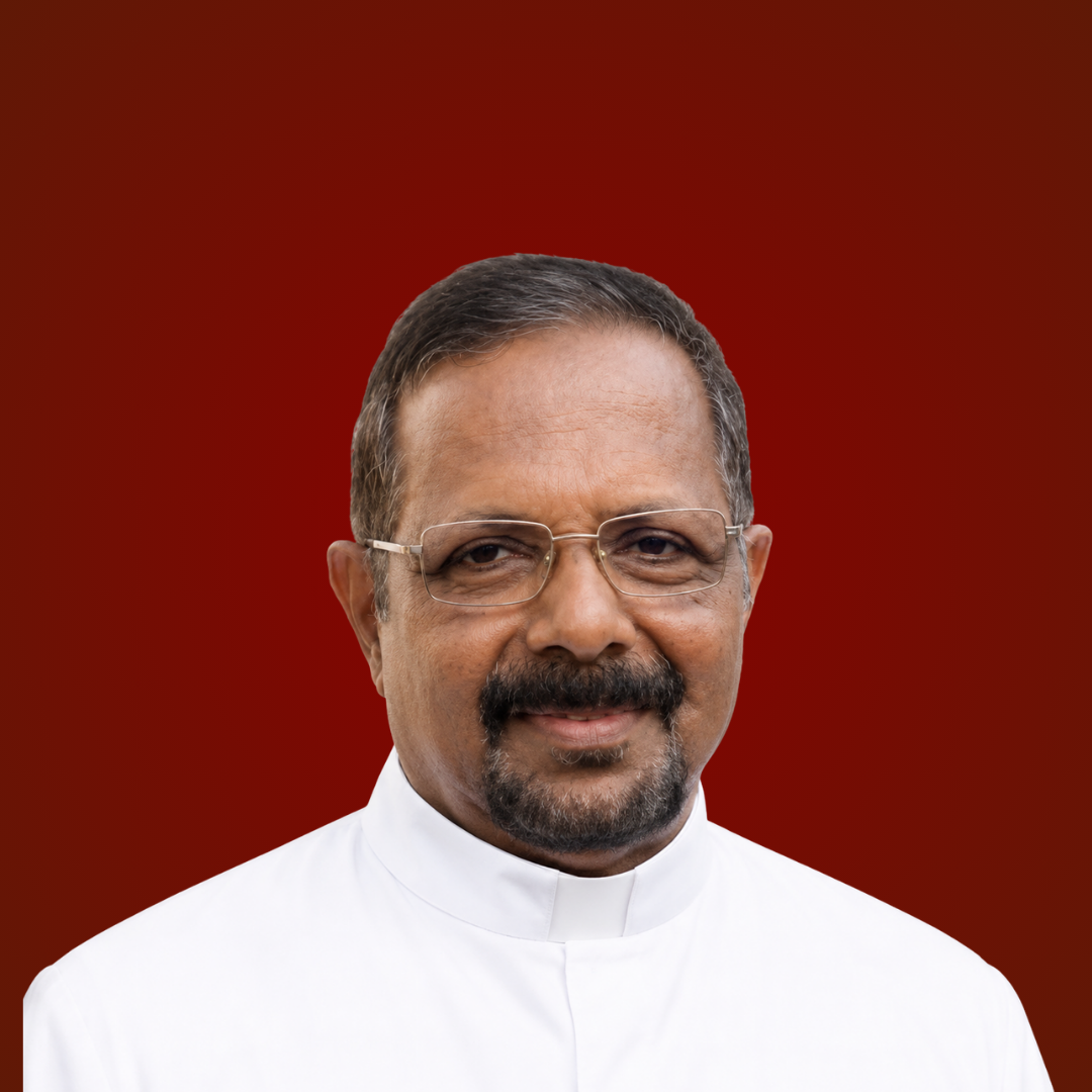 Rev. Fr. Joppan (Joseph) Andysseril