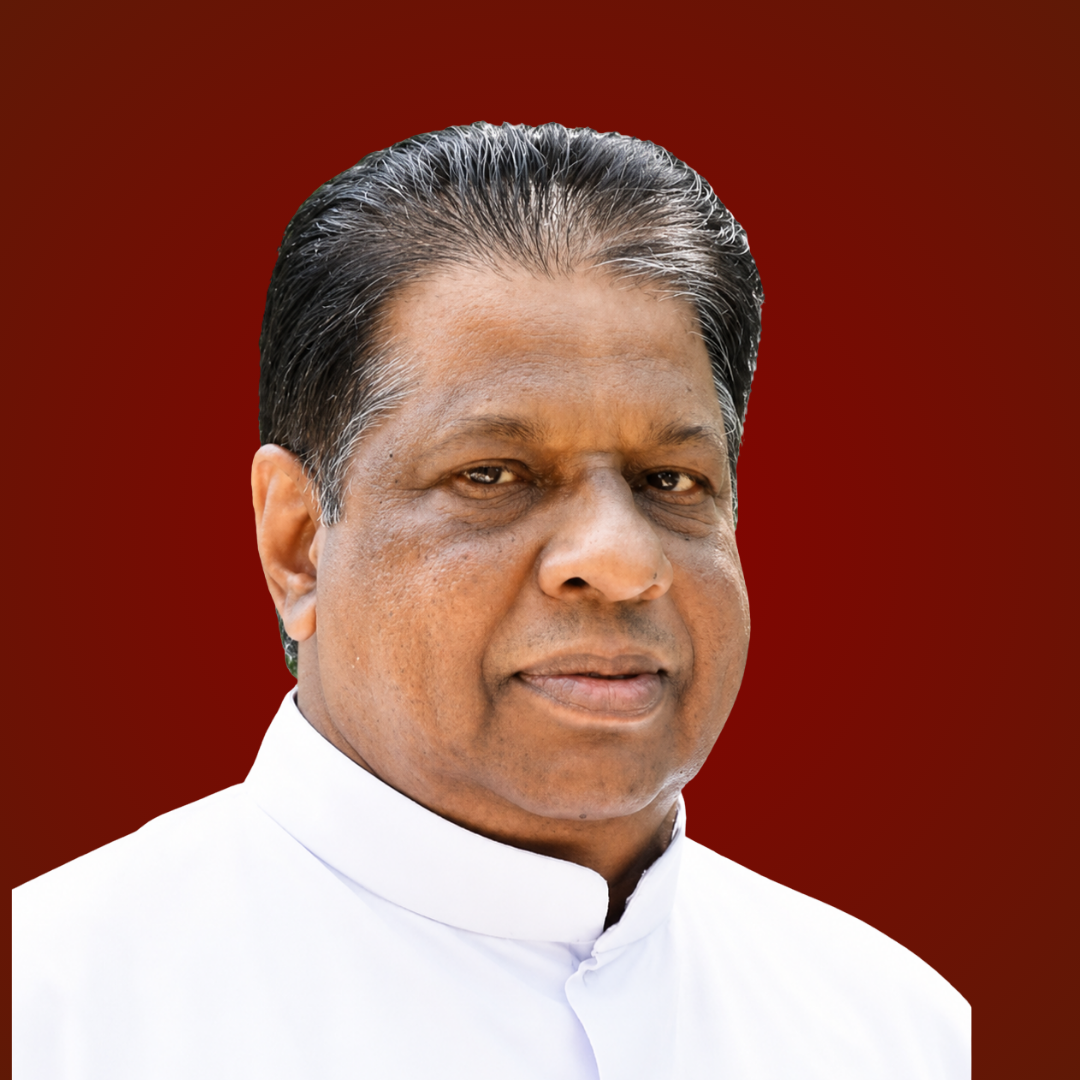 Rev. Fr. Joppy Koottumkal