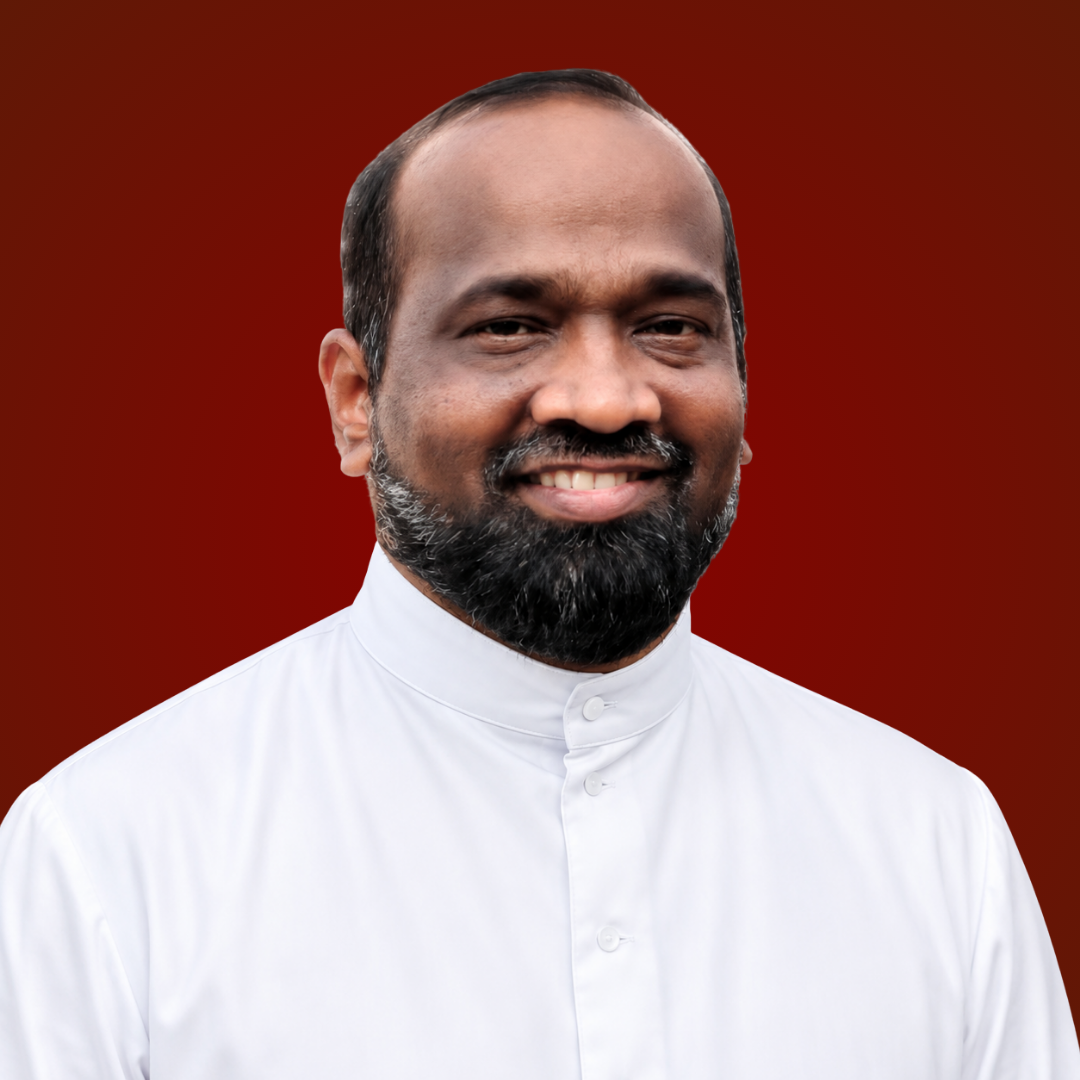 Rev. Fr. Joseph Chirappillilyil