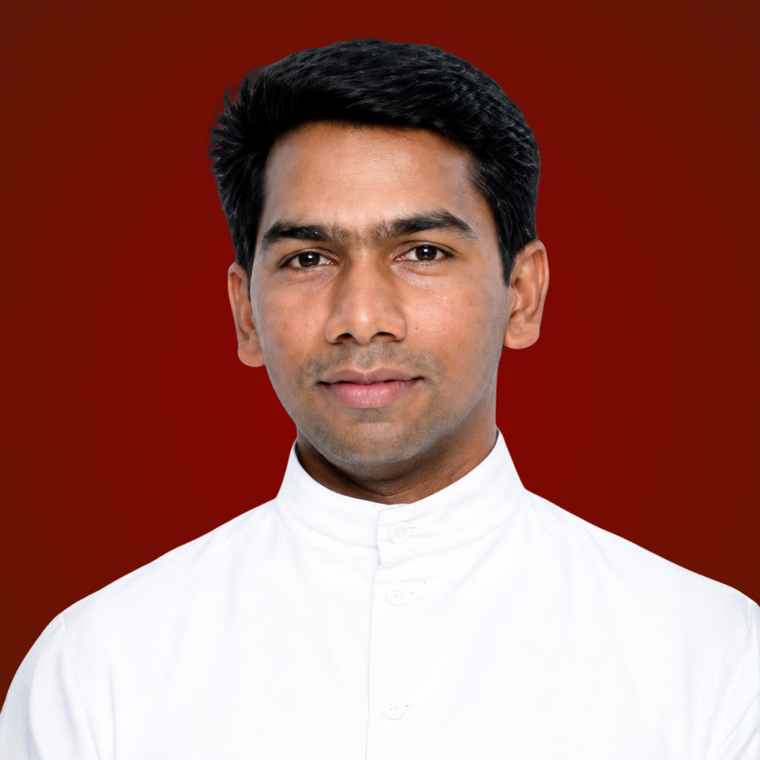 Rev. Fr. Joseph Karithodath