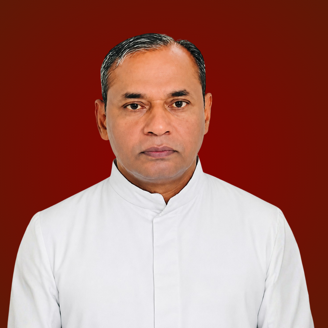 Rev. Dr. Josey Kandanattuthara