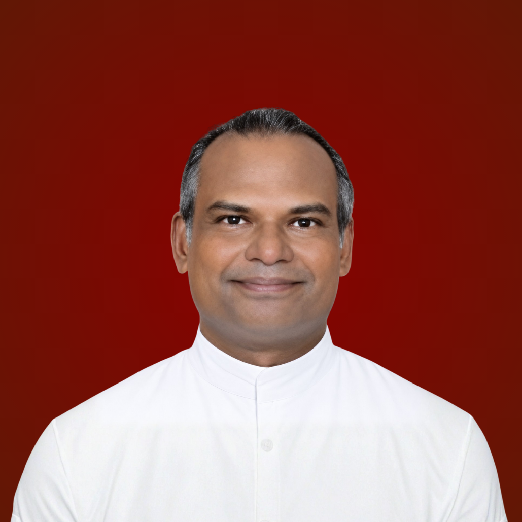Rev. Fr. Joy Chakalakal