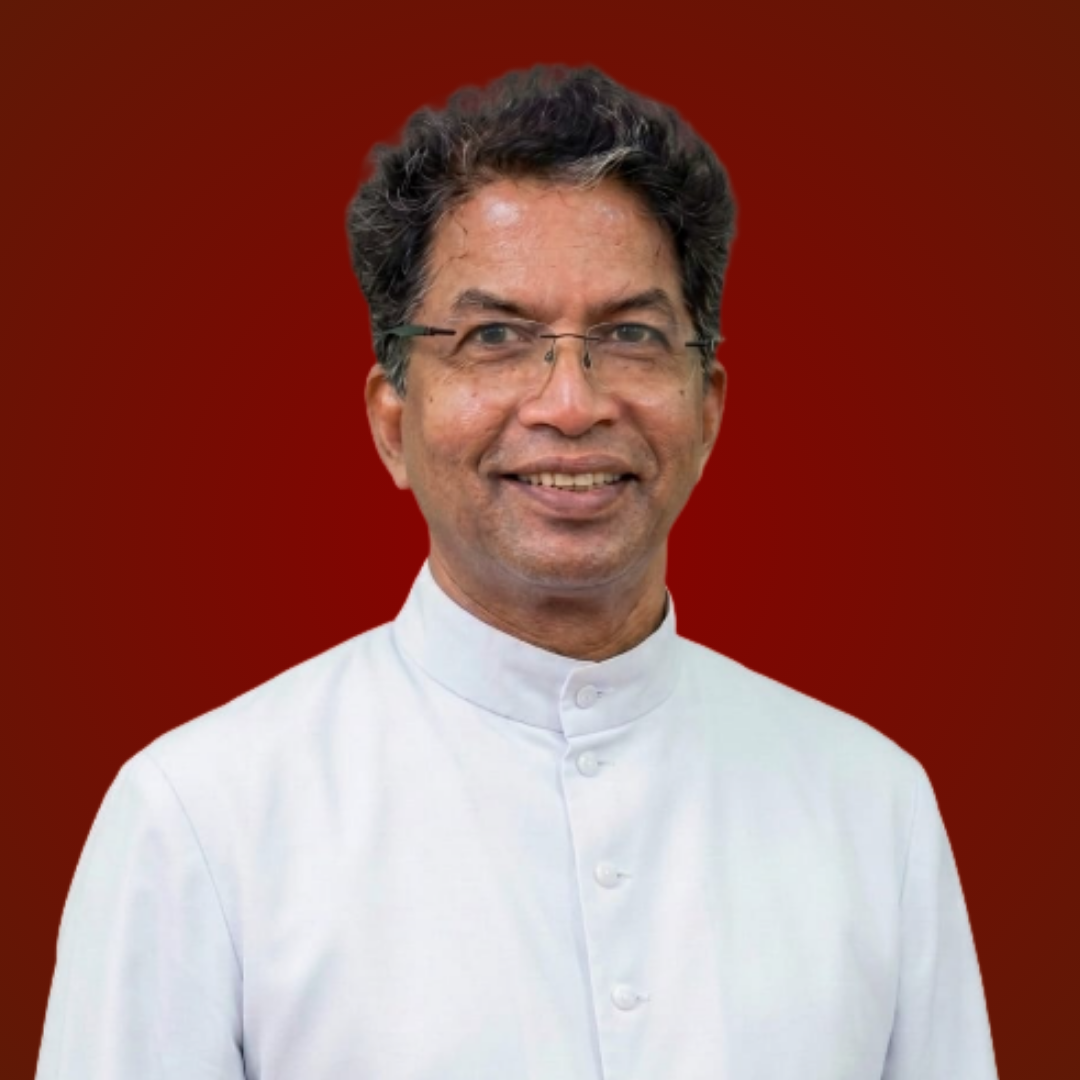 Rev. Fr. Sunny Attaparambil