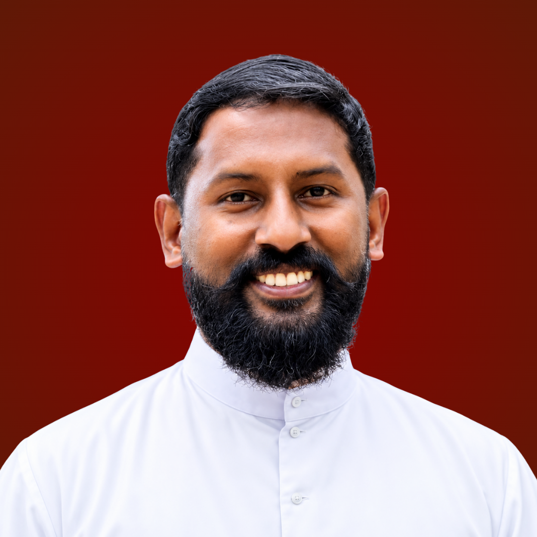Rev Fr. Meltas Chacko Kollassery