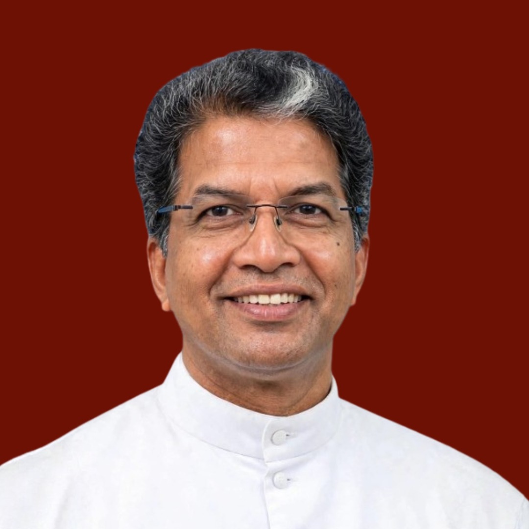 Rev. Fr. Sunny Attaparambil