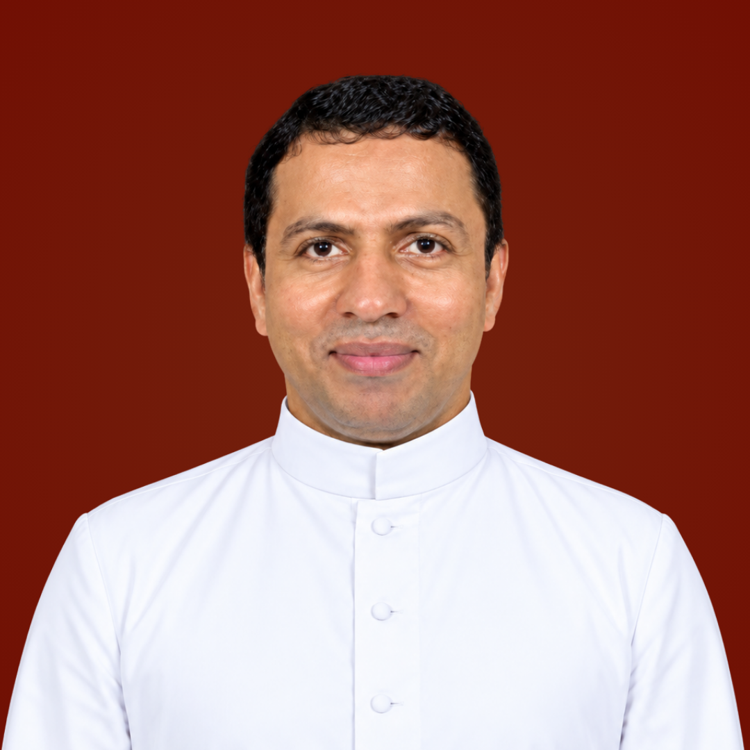Rev. Fr. Mathew Puthiyath