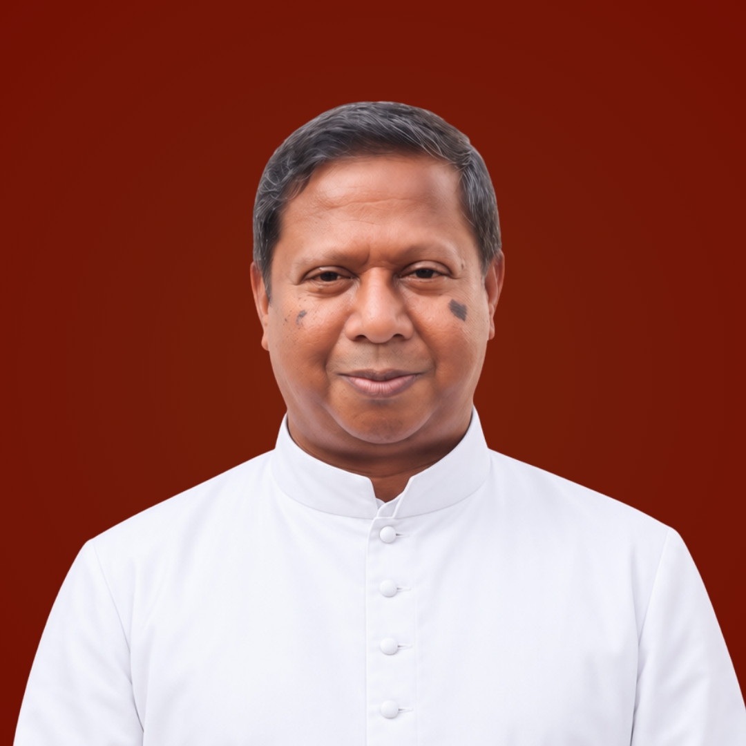 Rev. Fr. Sebastian Puthenpurakal