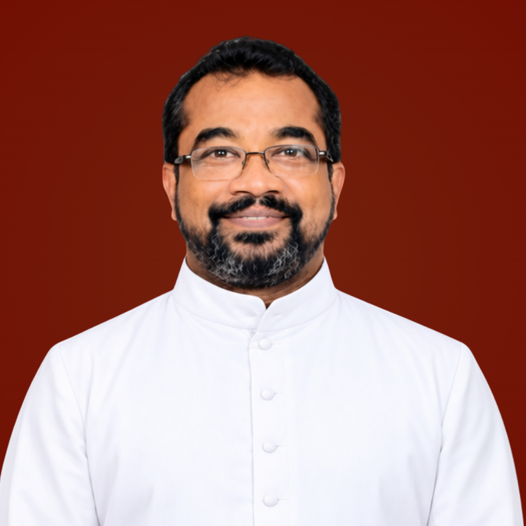Rev. Fr. Varghese Palliparambil