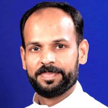 Rev. Dr. Joshy Mayyattil