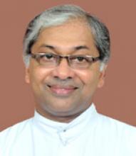 Rev. Dr. Raphy Pariathusery