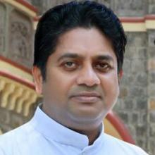 Rt. Rev. Dr. Antony Kattiparambil