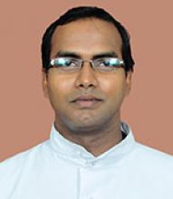 Rev. Fr. Joshy Joseph Thaliassery