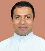 Rev. Fr. Mathew Puthiyath