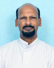 Rev. Fr. Peter Chadayangad