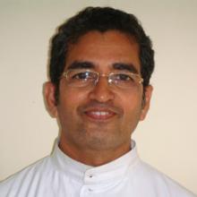 Rev. Fr. Thomas Panakal
