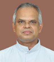 Rev. Fr. Titus Joseph Kandathiparambil