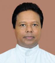 Rev. Fr. Tomy Chambakkatt