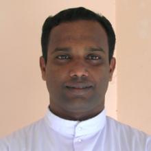 Rev. Fr. Varghese Cherutheeyil
