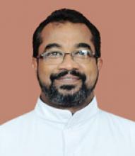 Rev. Fr. Varghese Palliparambil