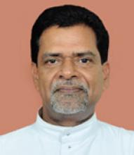 Rev. Fr. Xavier Chirammel